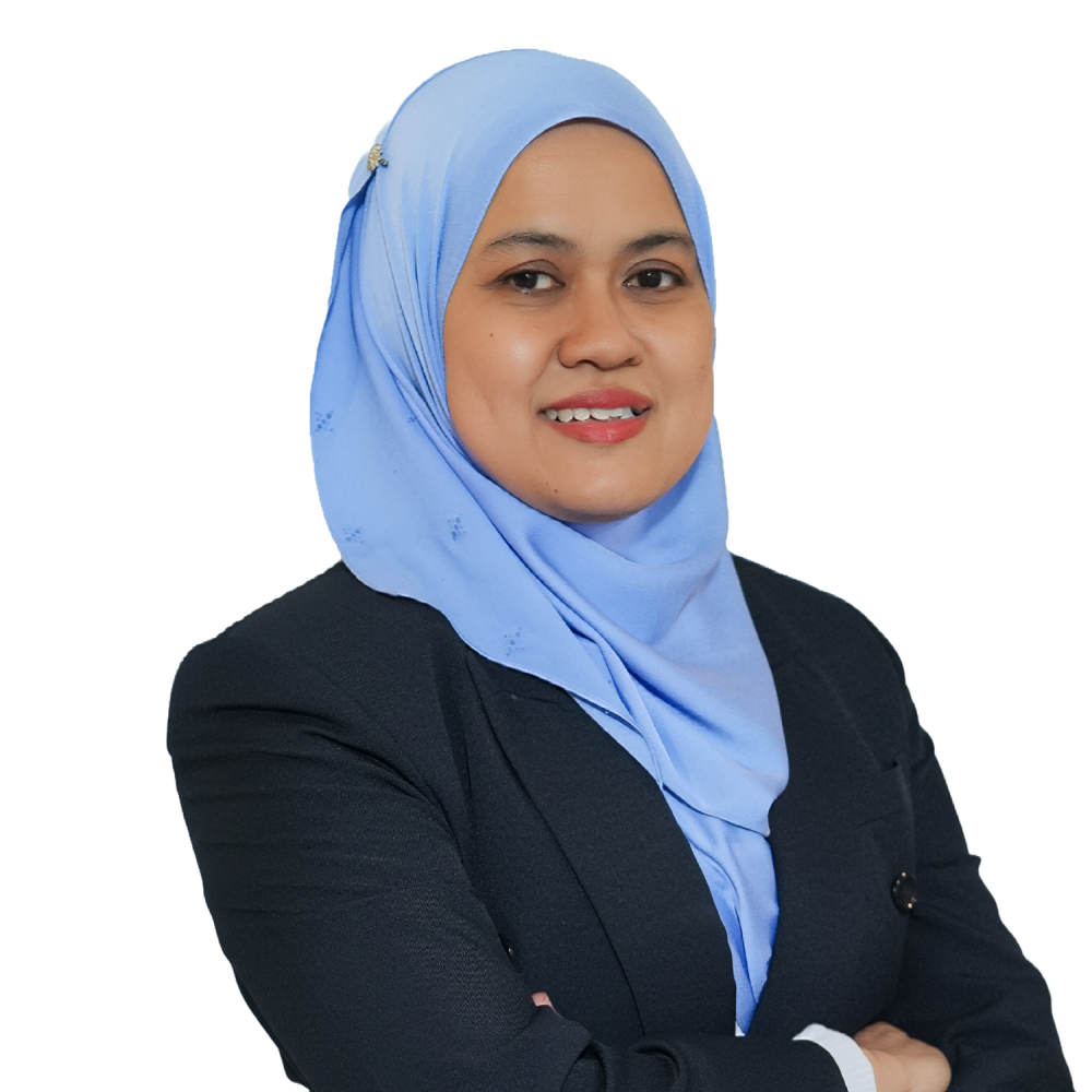 Dr. Asma' Binti Mohamad Afifi