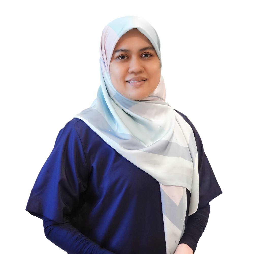 Dr. Asma' Binti Mohamad Afifi