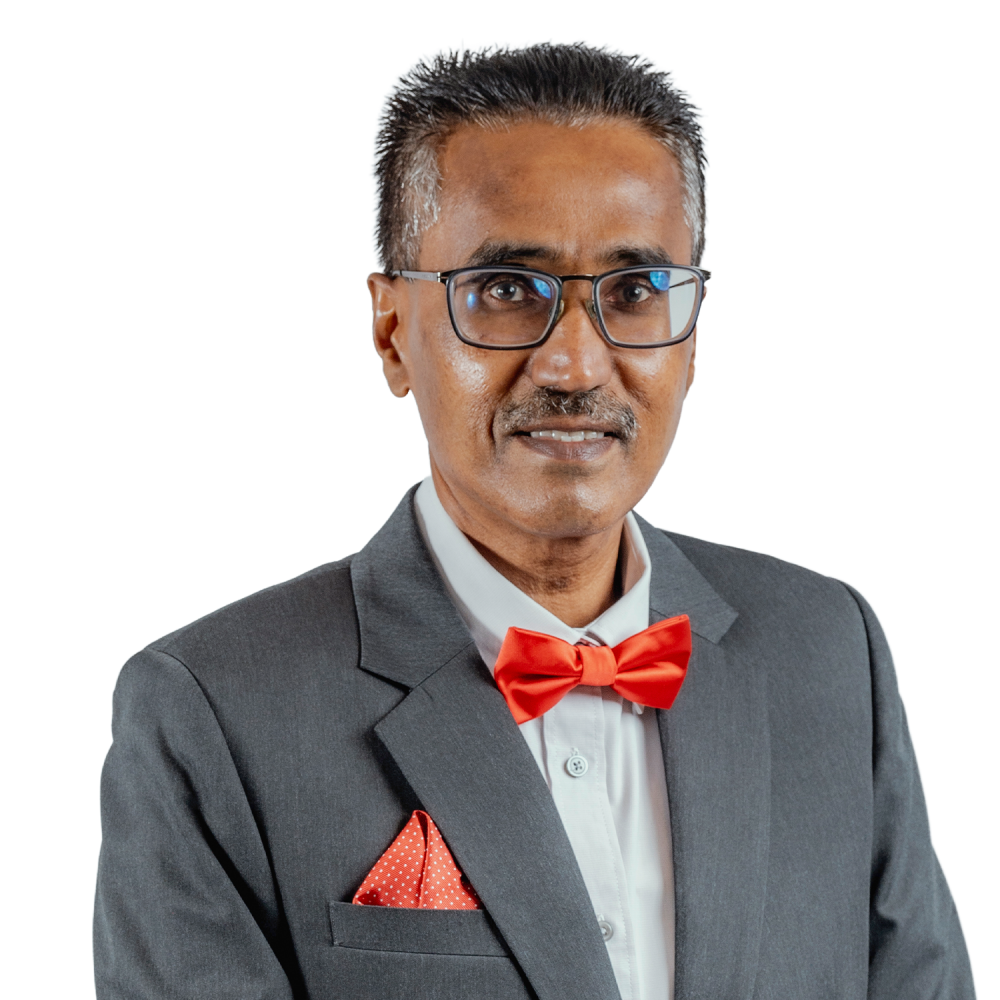 Dr. Sivakumar A/l S Balakrishnan