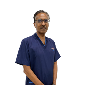 Dr. Sivakumar A/l S Balakrishnan