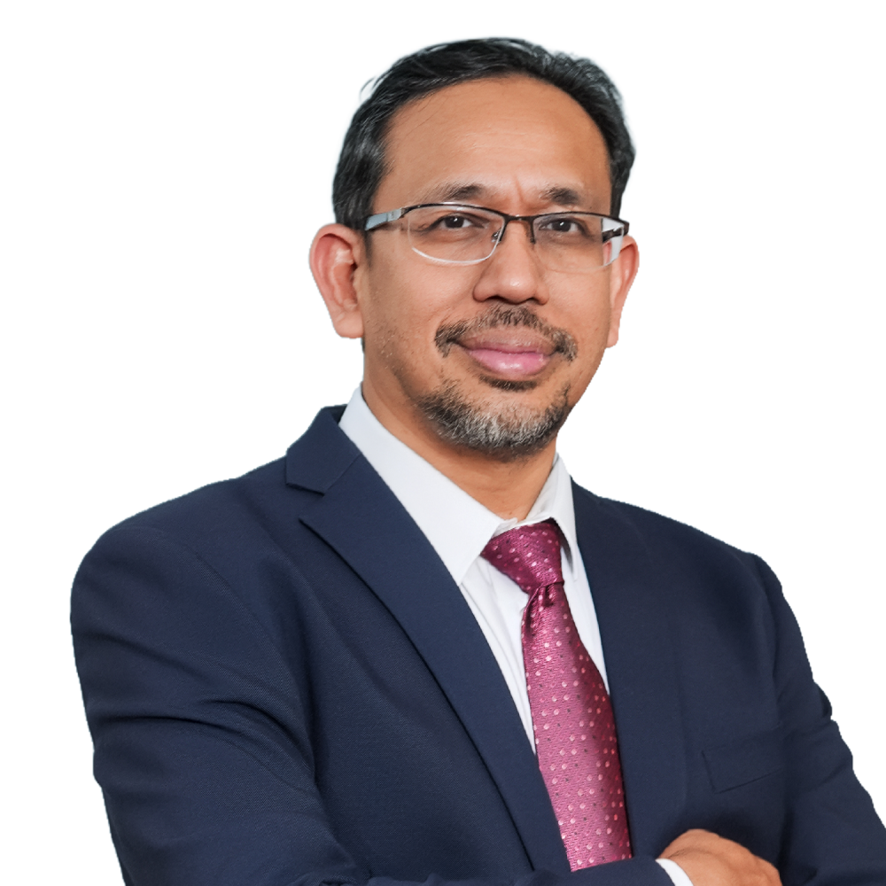 Dato Dr. Abu Yamin Bin Khamis