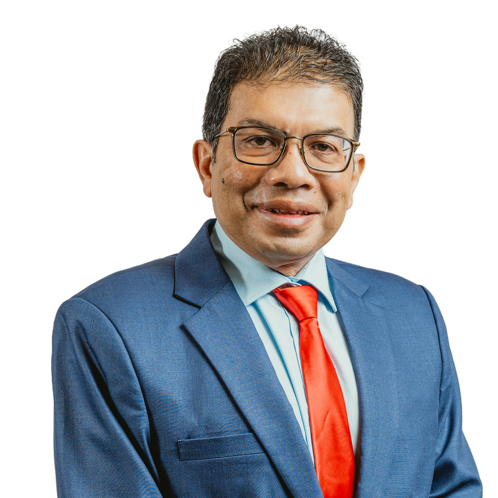 Dato Dr. Azmy Bin Mohamad Yusoff