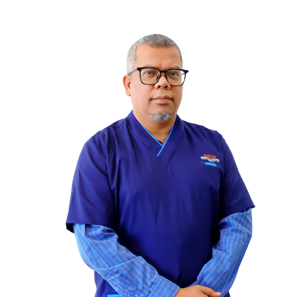 Dr. Abu Bakar Bin Mamat