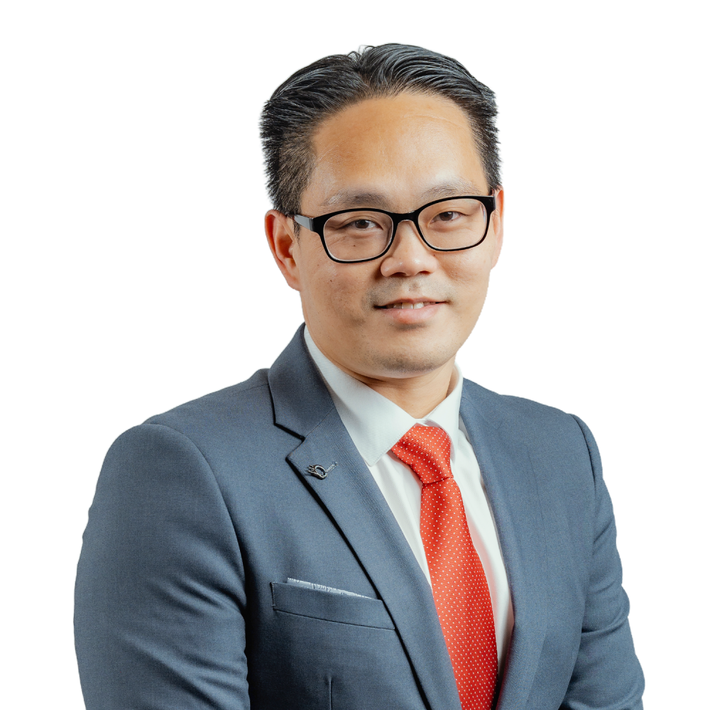 陈福喜医生