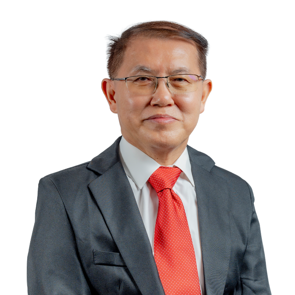 洪福安医生