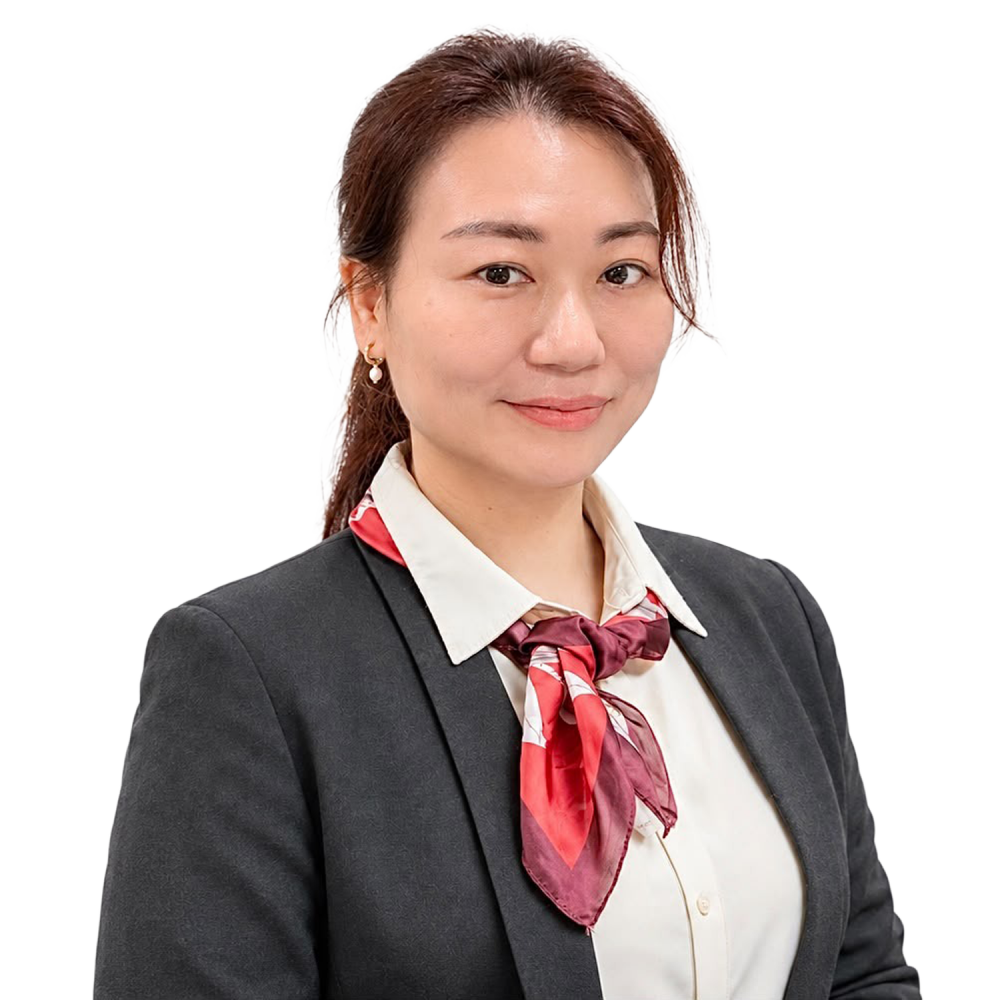 Dr. Ann Teoh Ai Yean