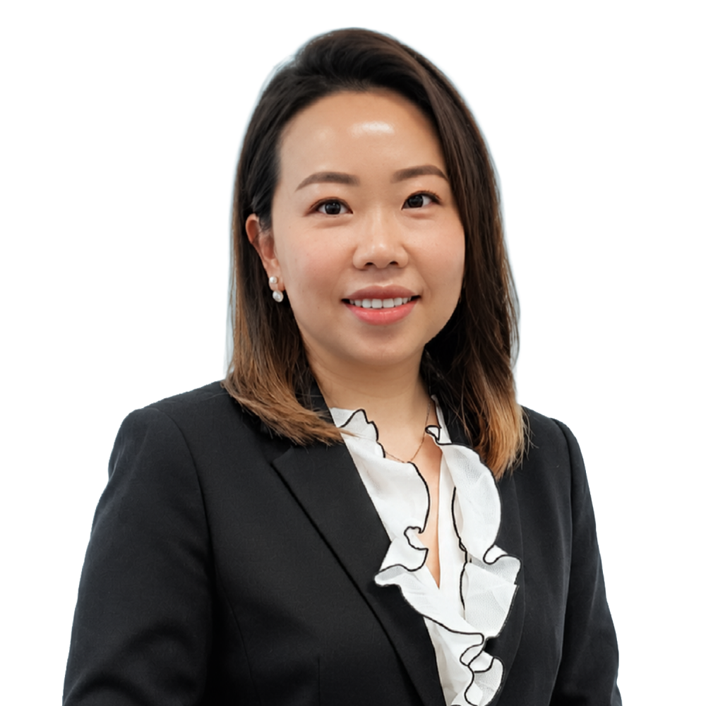 Dr. Chan Hui Tze