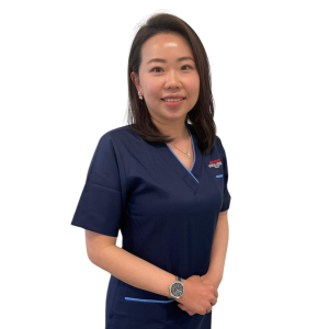 Dr. Chan Hui Tze