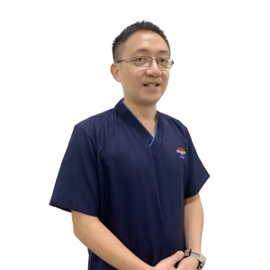 Dr. Cheah Sin Dee