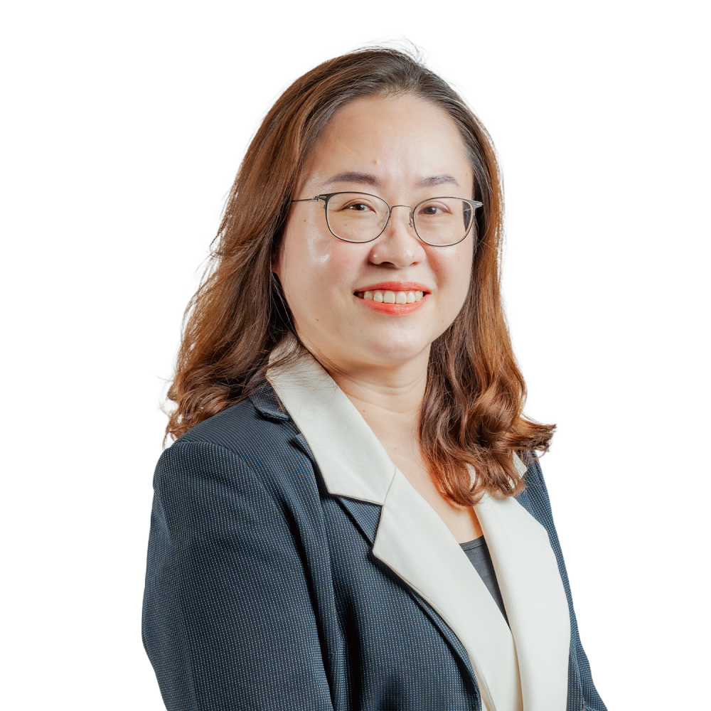 Dr. Chin Im Im