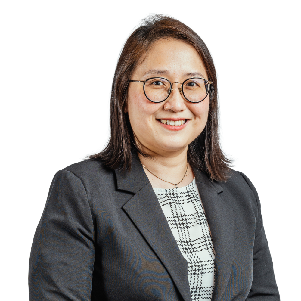 Dr. Chong Phaik Khee