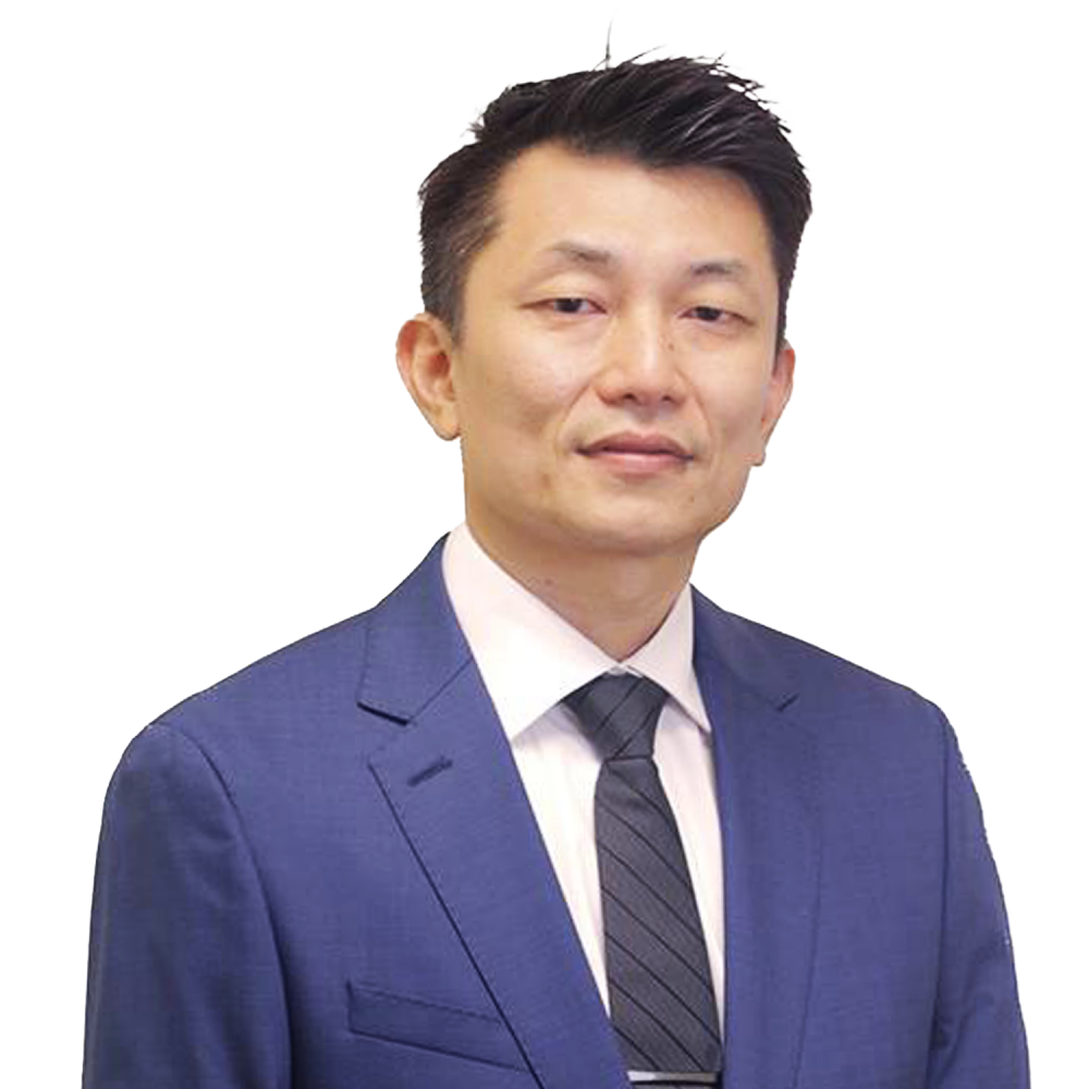 Dr. Chua Hwa Sen Bcn