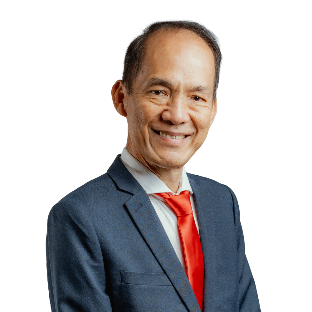 Dr. Eng Ji Bah