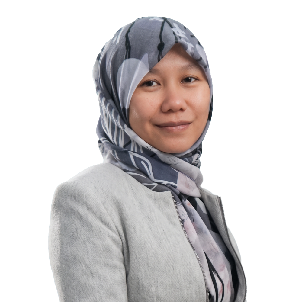 Dr. Intan Zati Hanani Hamid