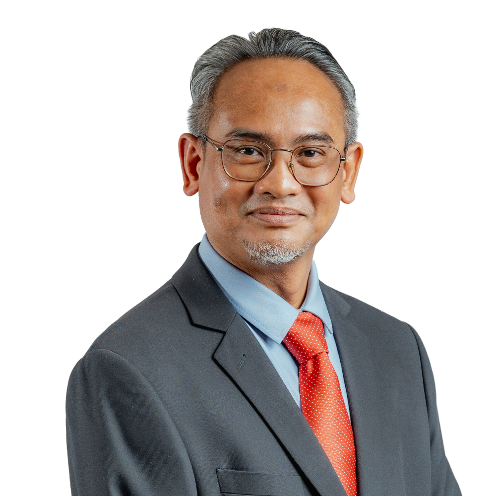 Dr. Izny Hafiz Bin Zainon