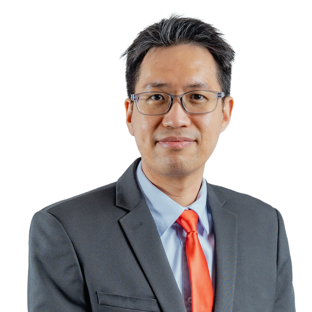 许子信医生