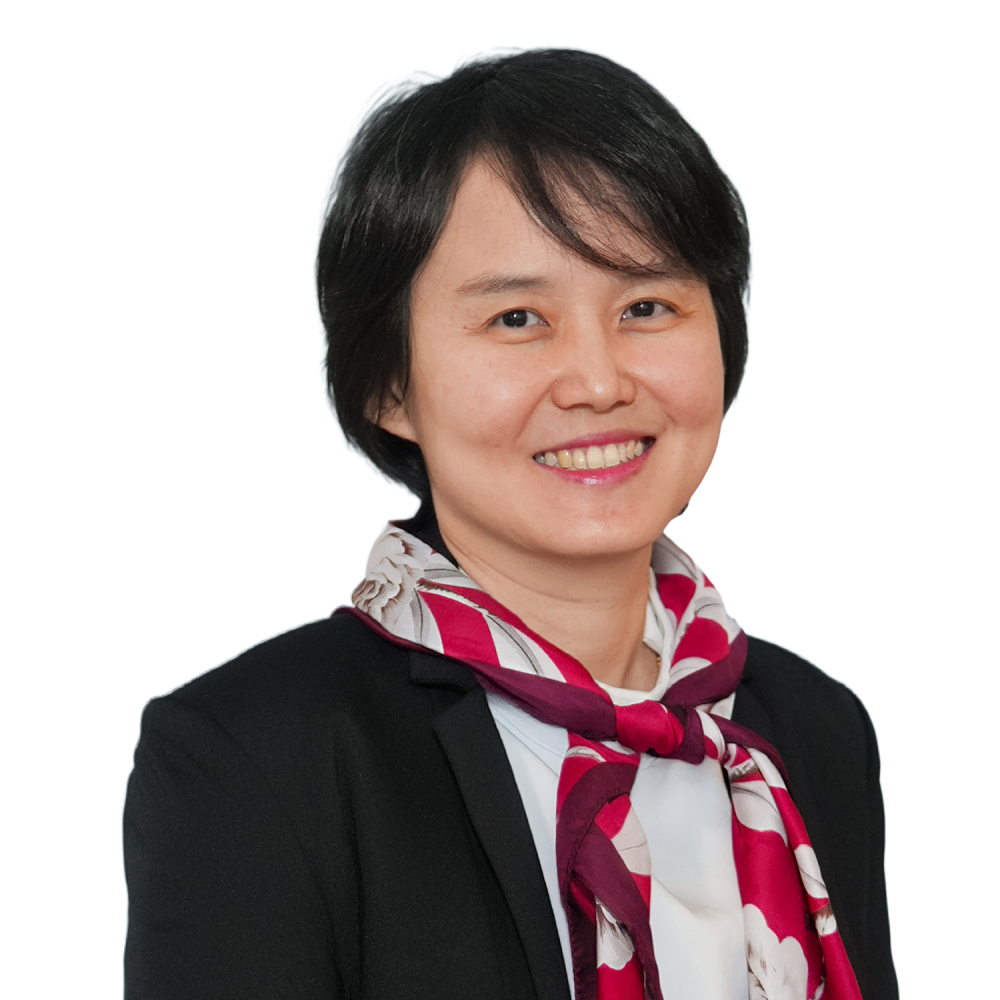 Dr. Khoo Voon Ling