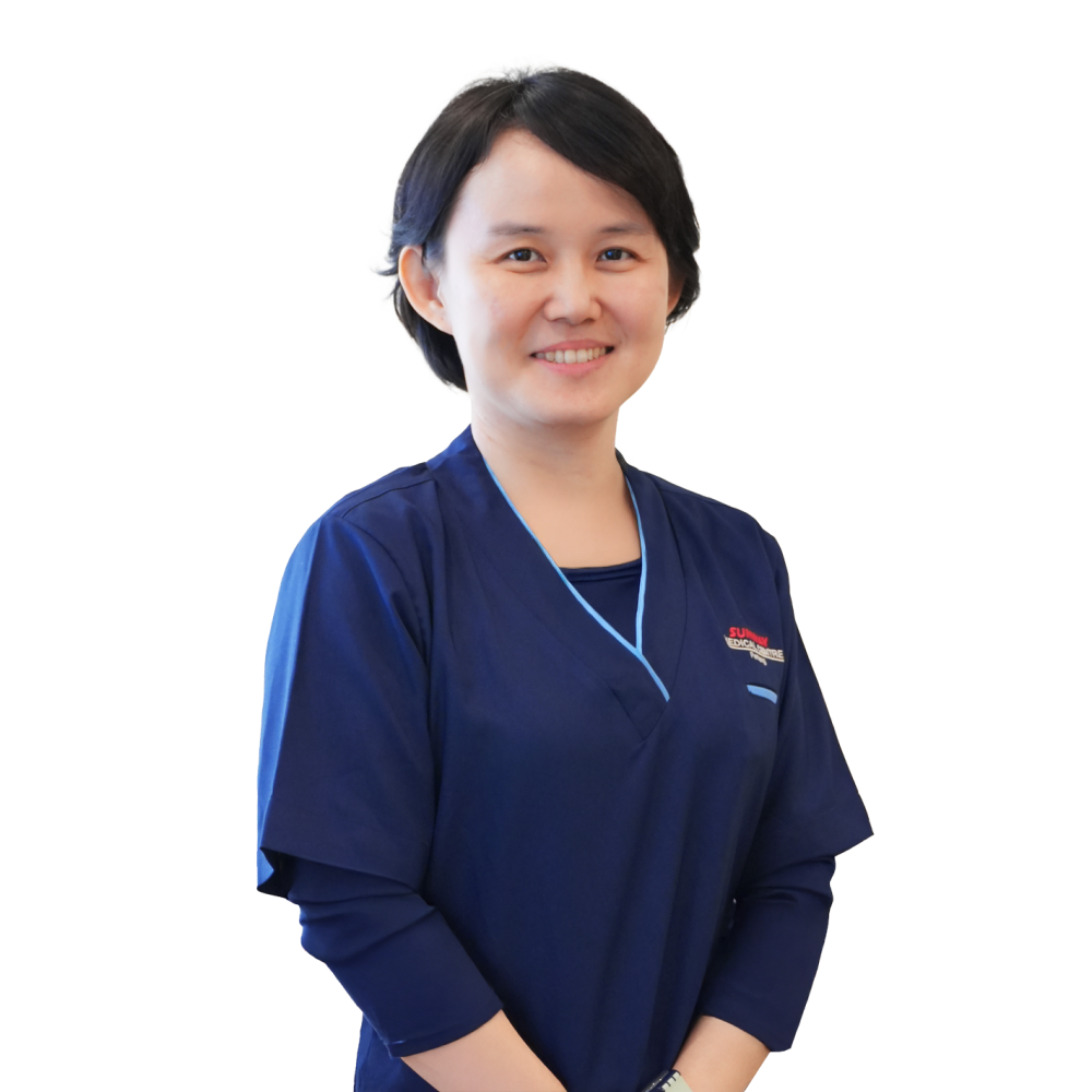 Dr. Khoo Voon Ling