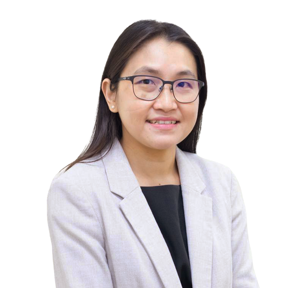 Dr. Khor Phay Phay