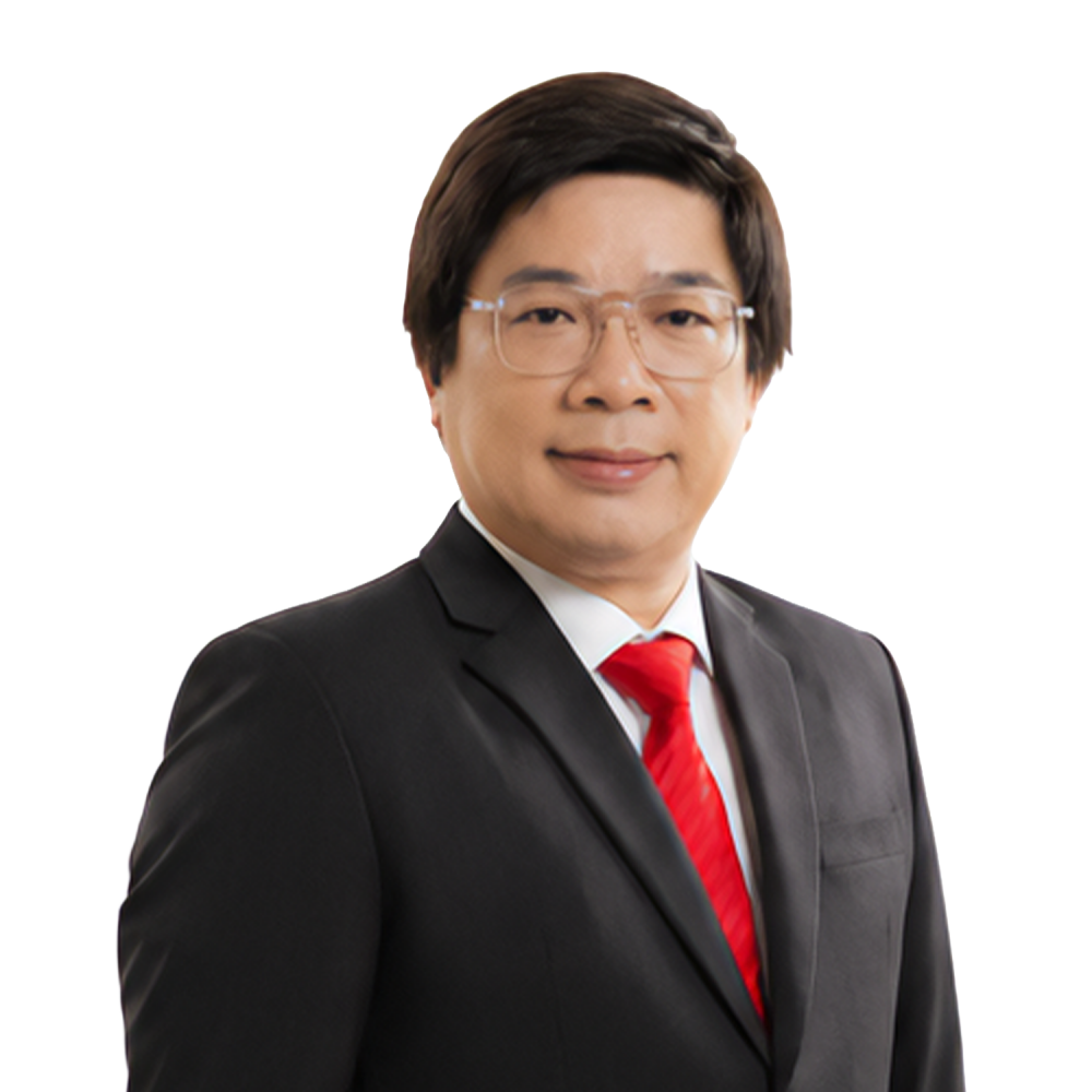 Dr. Lau Jia Him