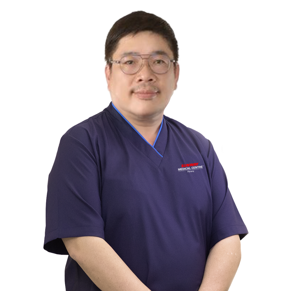 Dr. Lau Jia Him