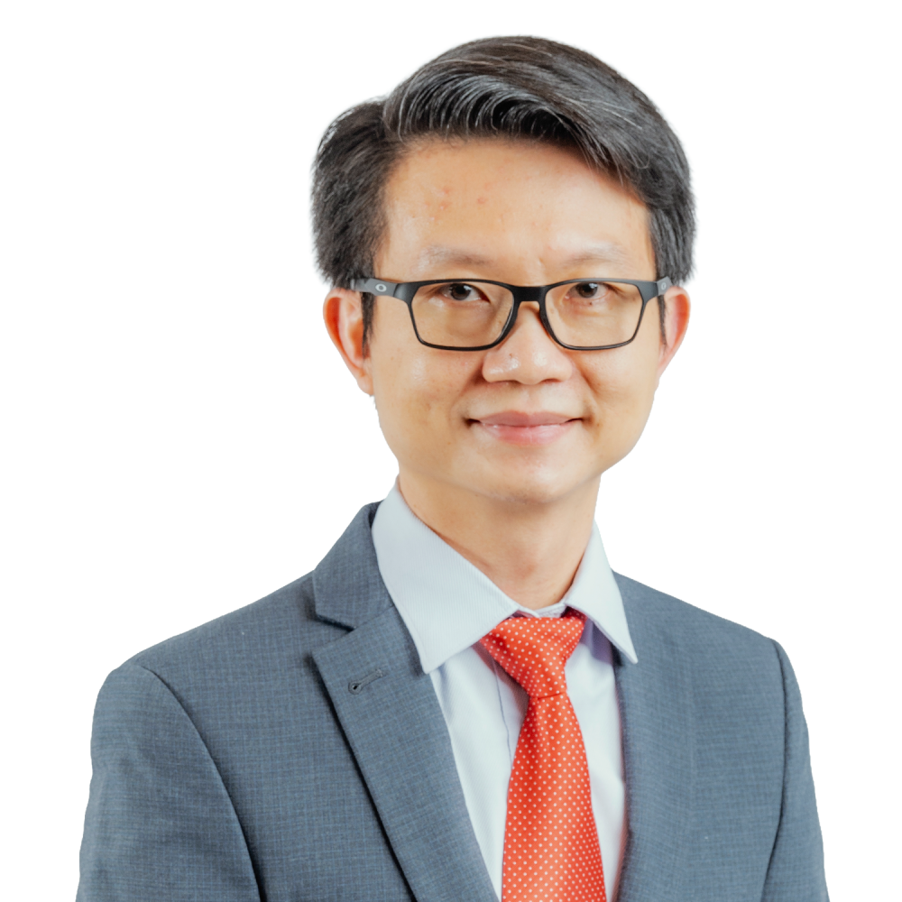 李俊健医生