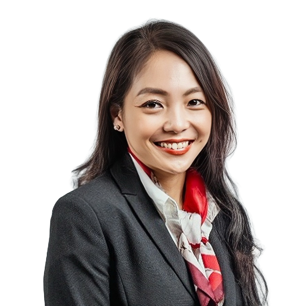 Dr. Lee Chun Lin