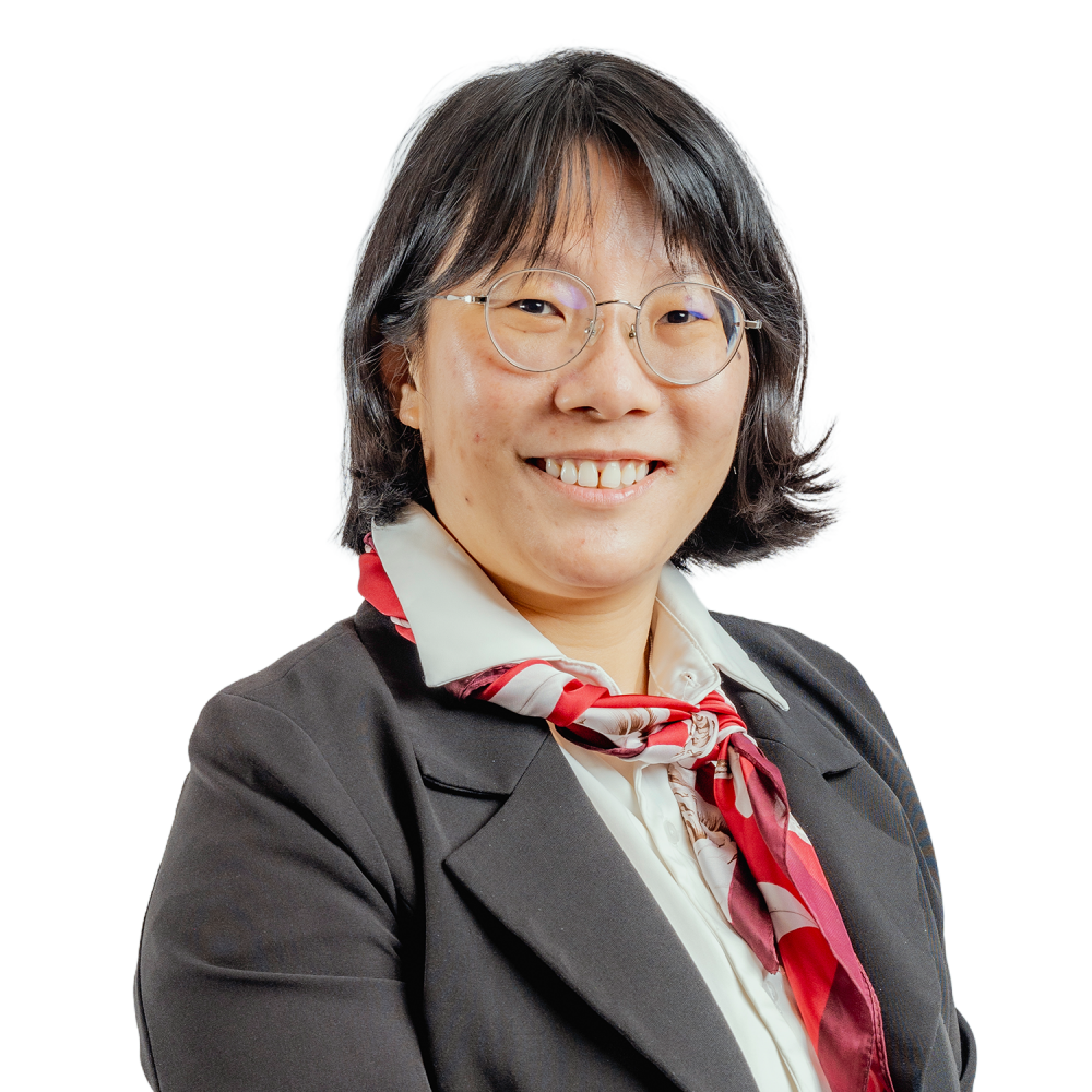 Dr. Lee Fong Wan