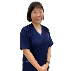 Dr. Lee Fong Wan