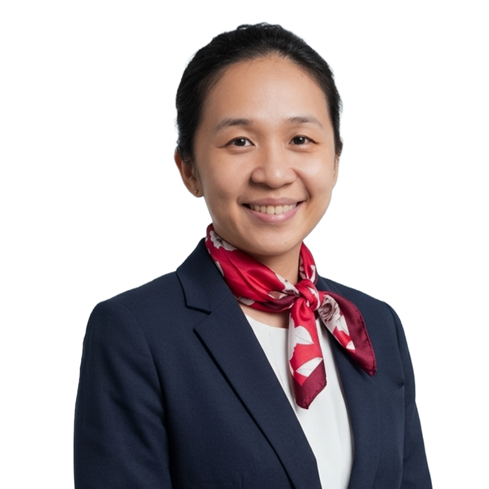 Dr. Lee Shwu Yi