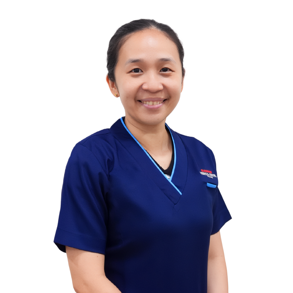 Dr. Lee Shwu Yi