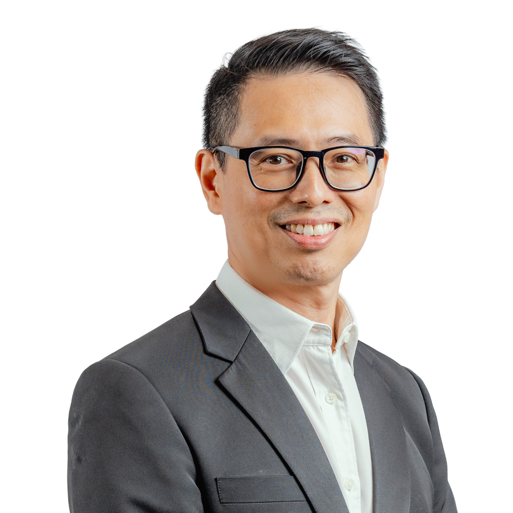 Dr. Leow Voon Chin