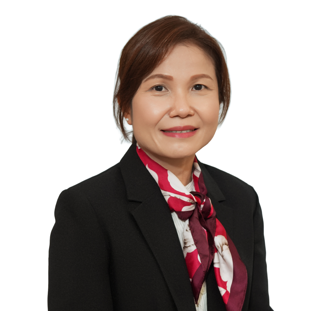 Dr. Lily Lim Hooi Min