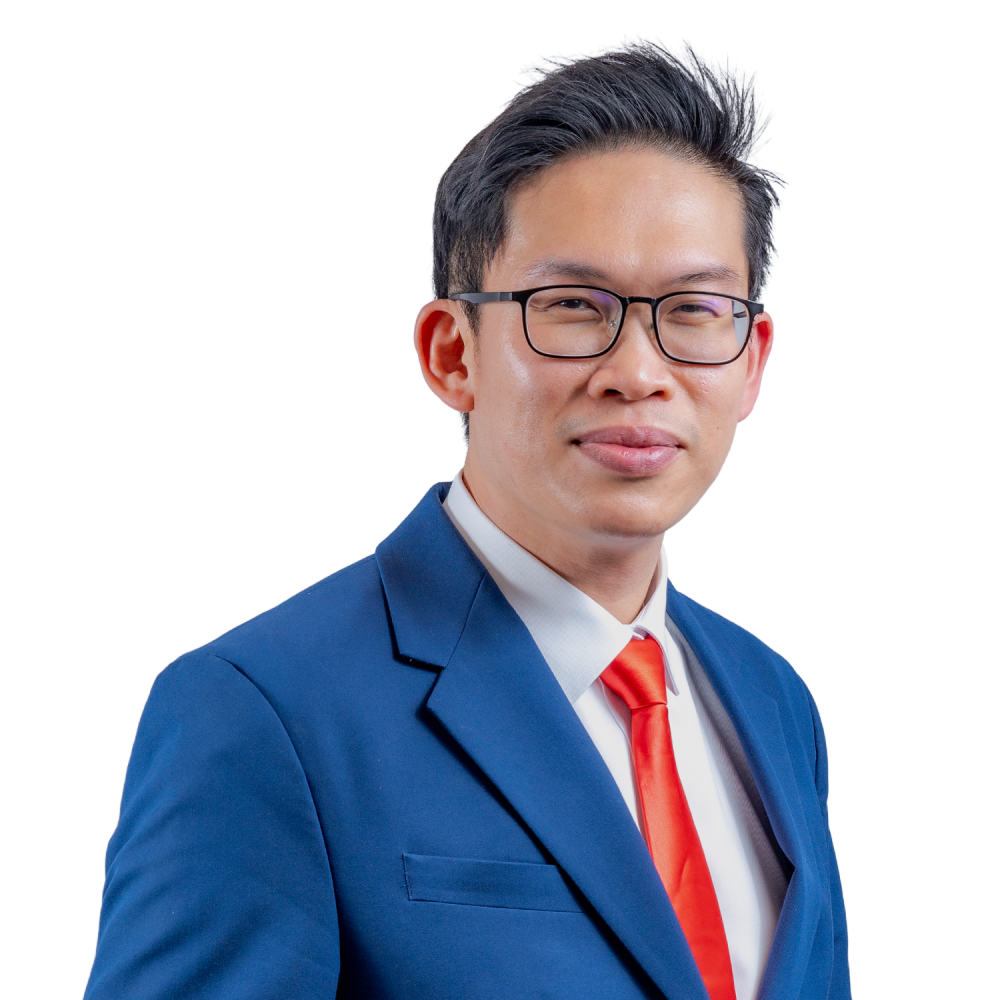 Dr. Lim Han Sim