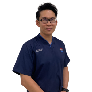 Dr. Lim Han Sim