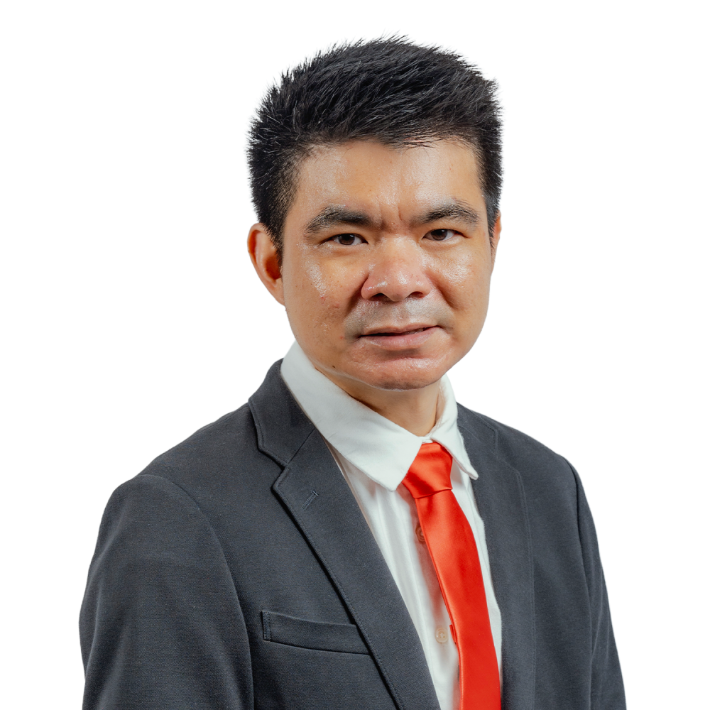 Dr. Lim Teck Seng