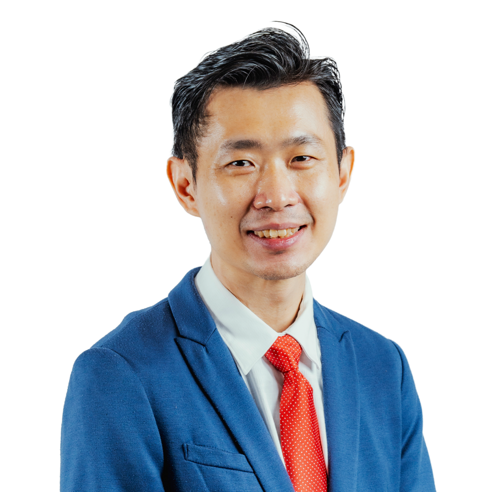 Dr. Low Dy-Win