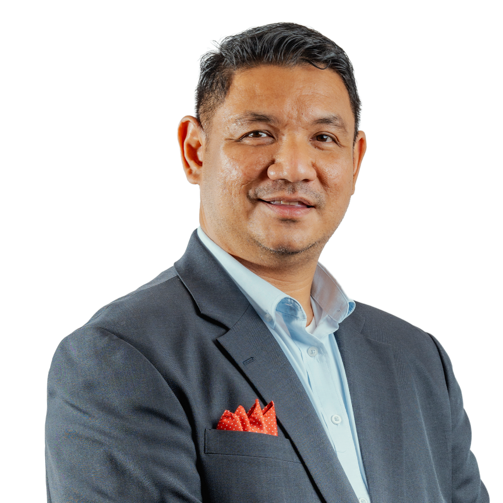 Dr. Mohd Firdaus Hafni Bin Ahmad