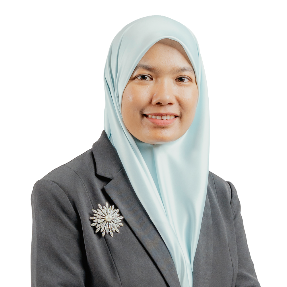 Dr. Nabilah Binti Abdul Rahman