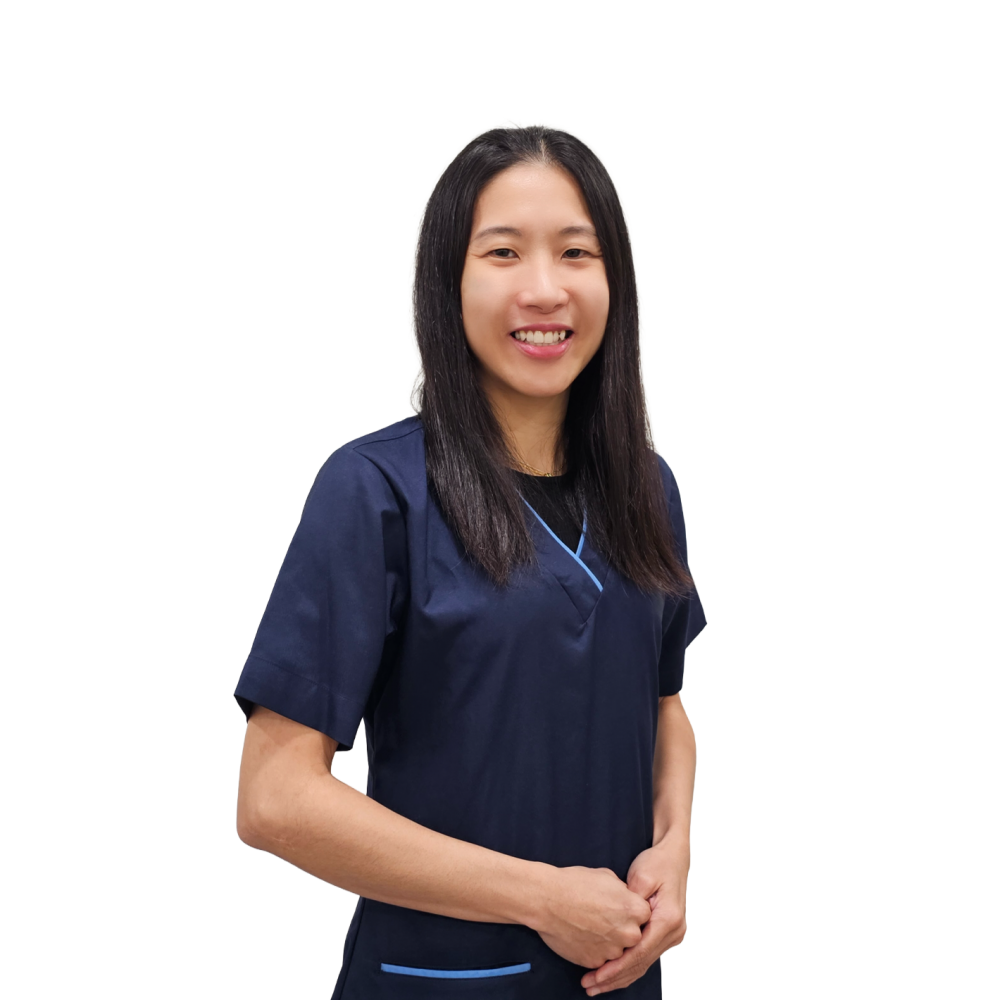 Dr. Neoh Pei Fang