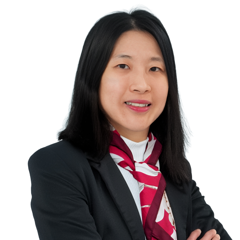 Dr. Neoh Pei Fang