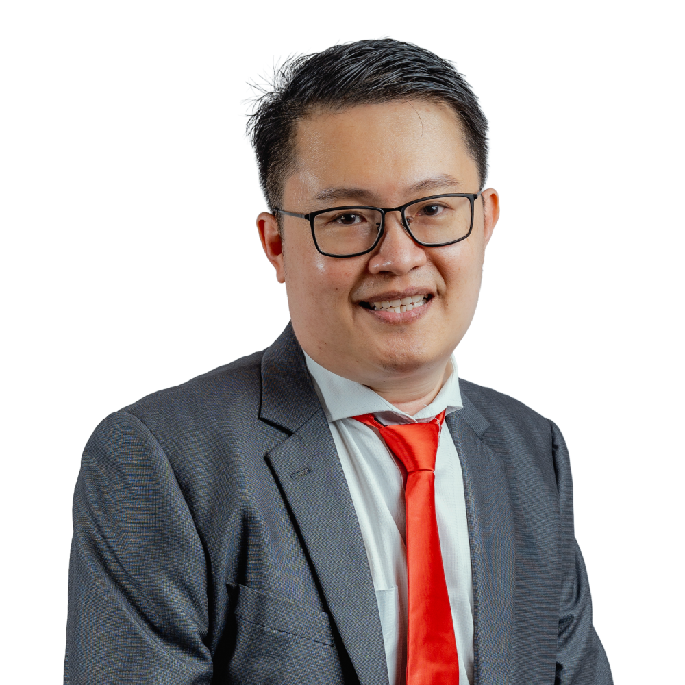 Dr. Ng Kooi Heng