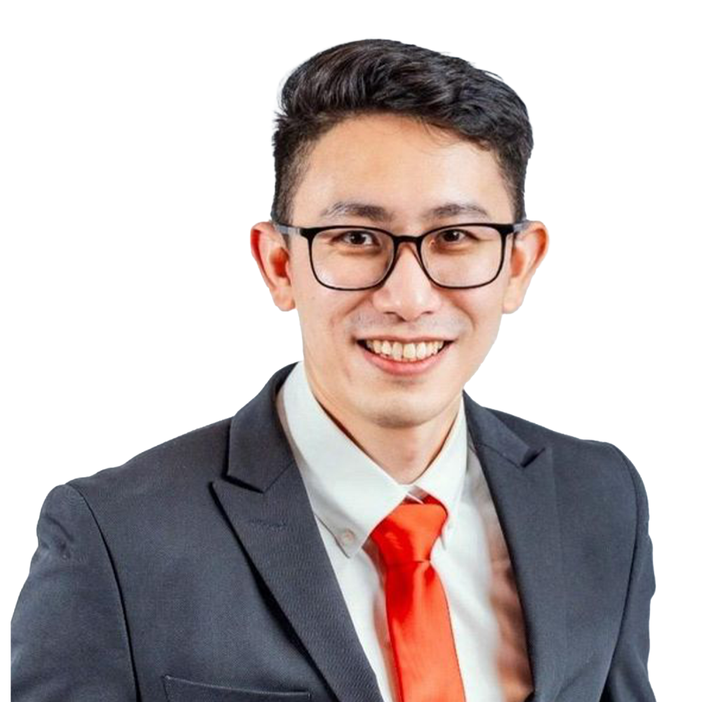 Dr. Ng Rui Lun (Roland)