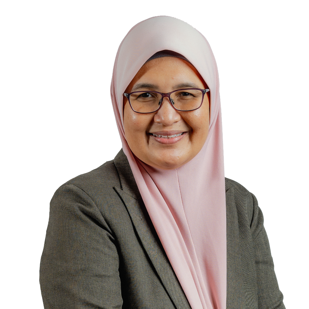 Dr. Nor Hayati Mohd Said