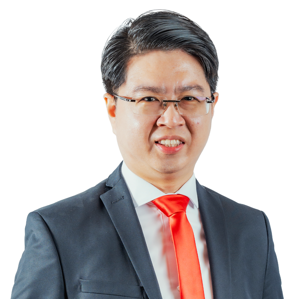 Dr. Poh Yih Chew