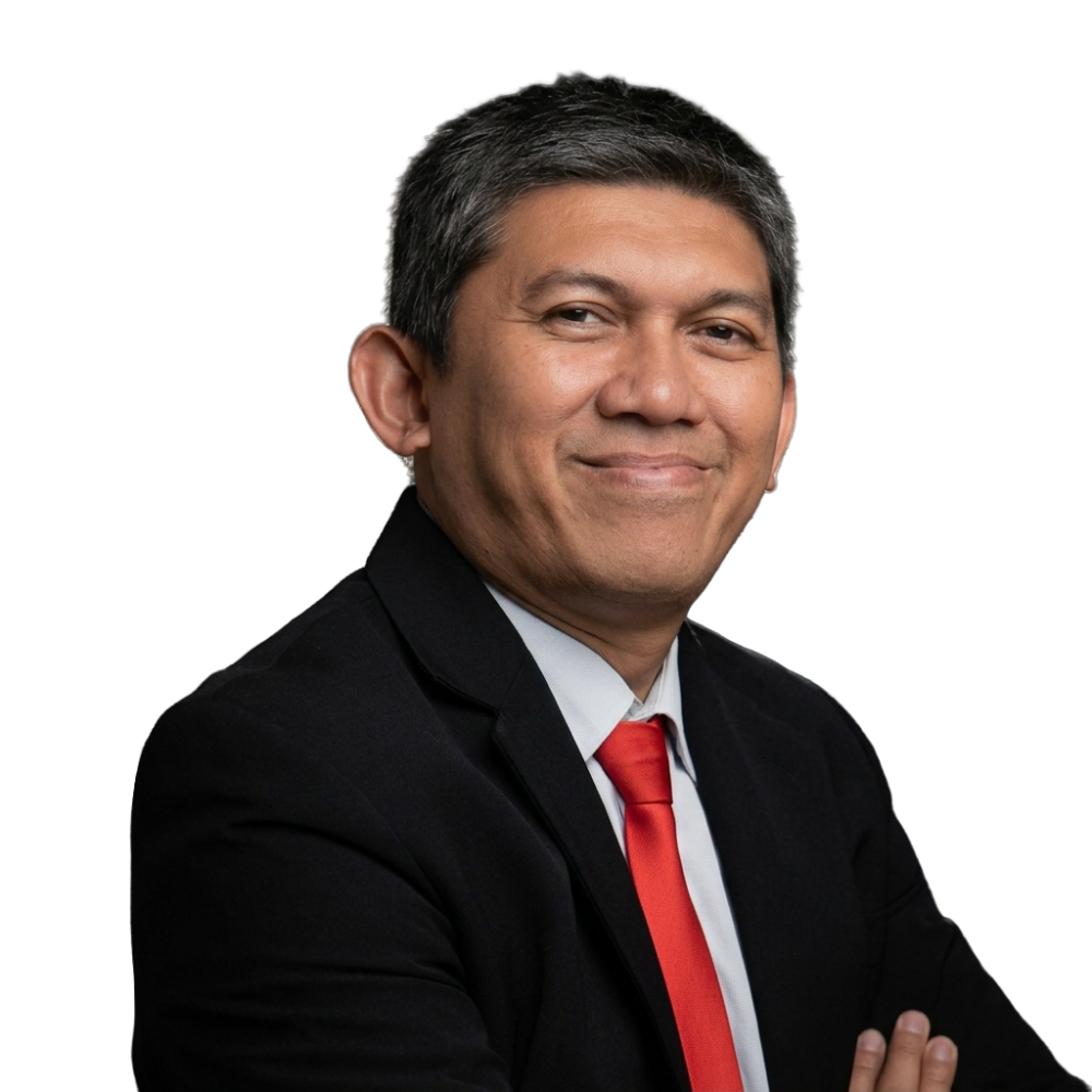 Dr. Ridzuan Bin Abdullah