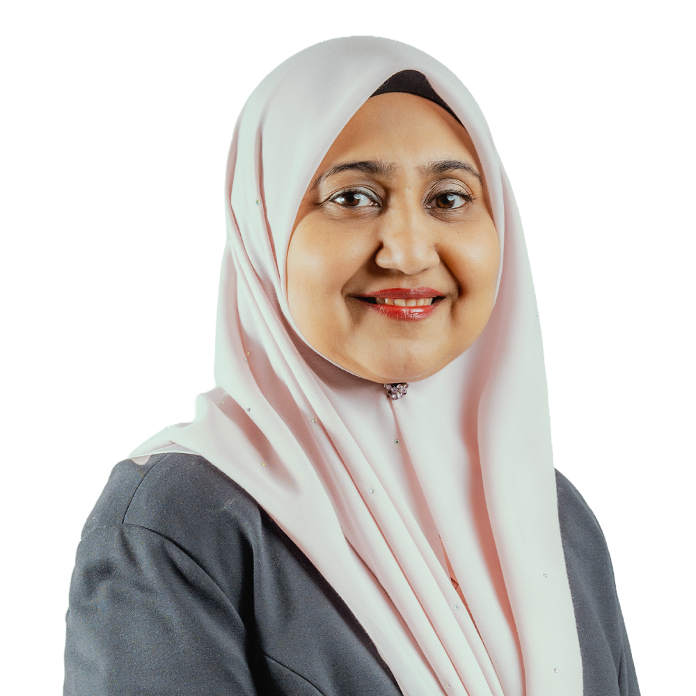 Dr. Rositaa Binti Mohd Ibrahim