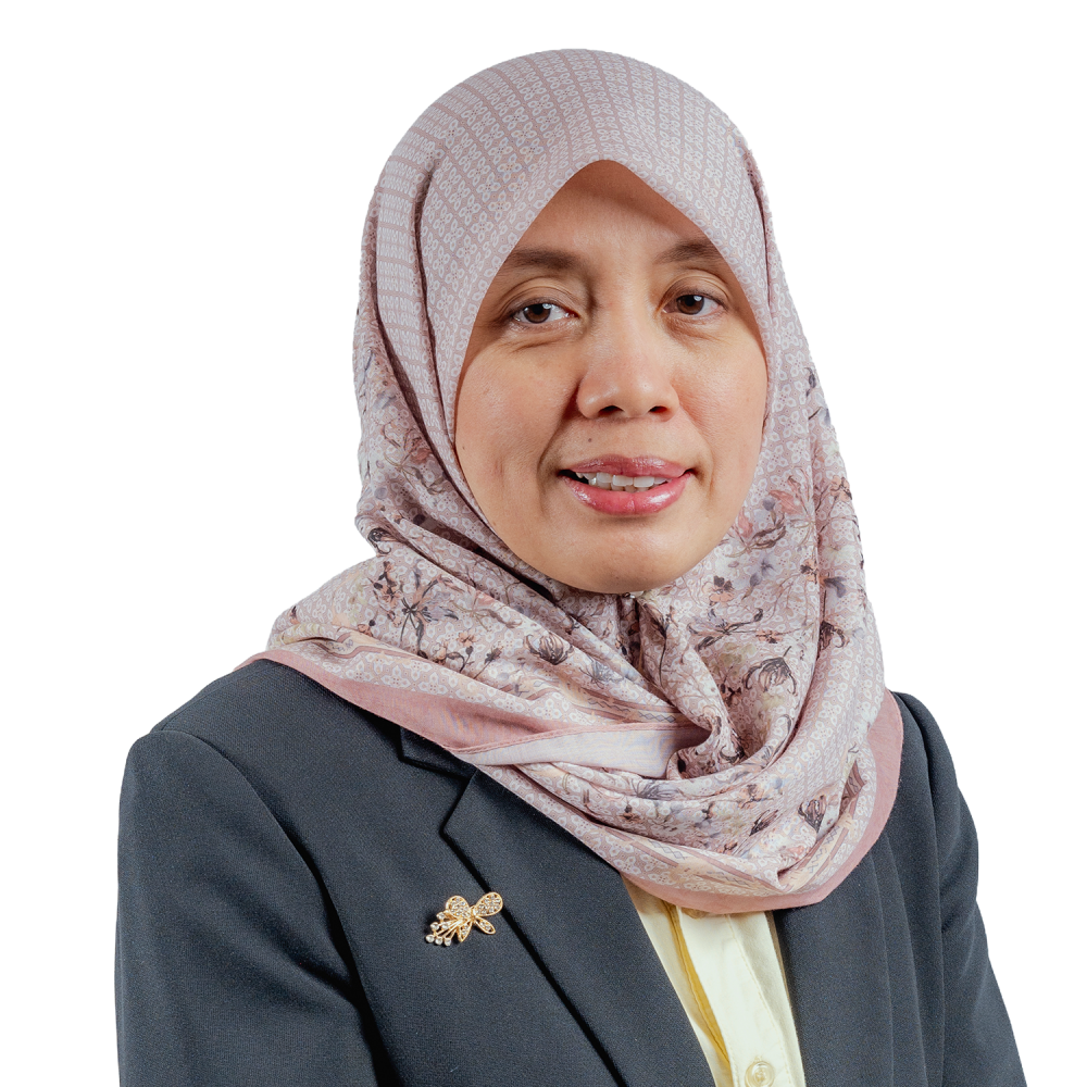 Dr. Salina Sany
