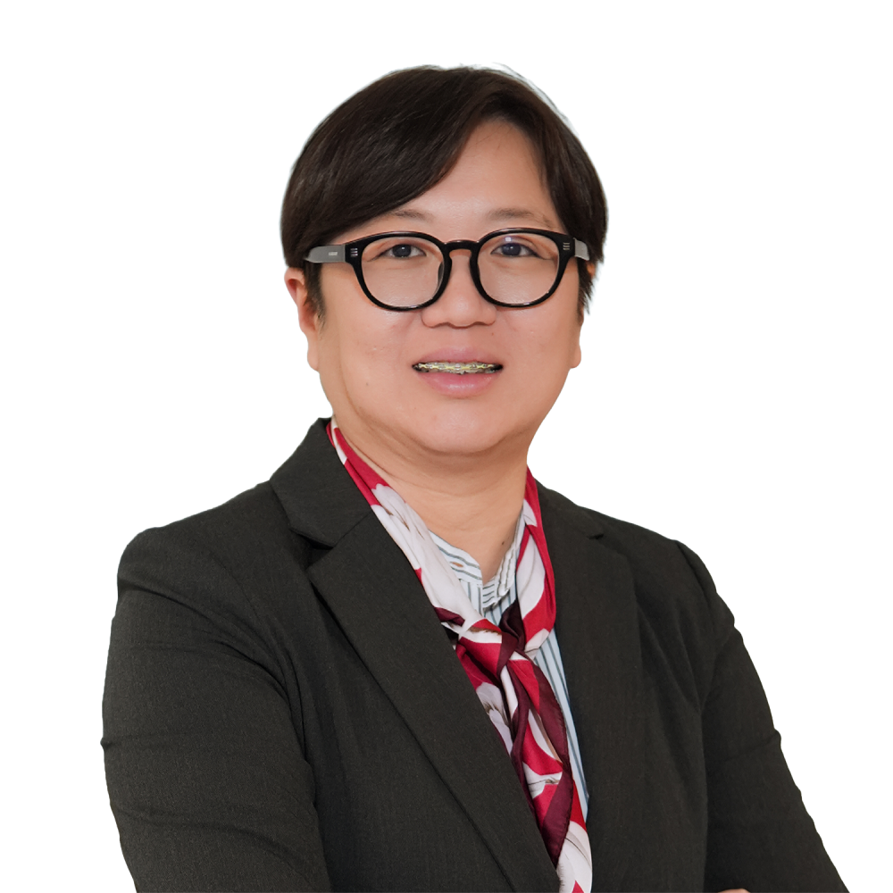 Dr. Sim See Khim