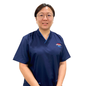 Dr. Sim See Khim